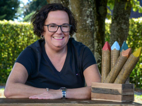 Regine Weißer 2023